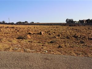 1 ha Land available in Walkerville