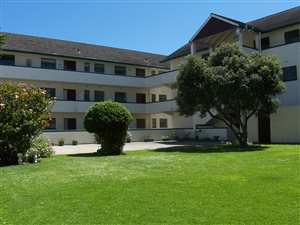 1 Bed Apartment in Milnerton Central