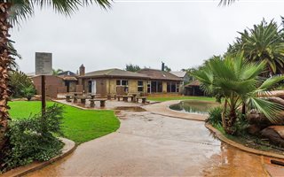 3 Bedroom House in Joostenberg Vlakte