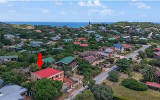 5 Bedroom House in Sedgefield