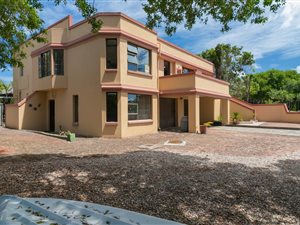 5 Bed House in Sedgefield