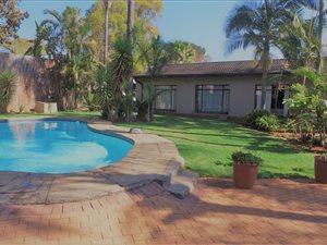 4 Bed House in Welgelegen