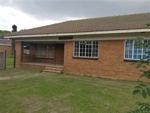 3 Bed House in Hendrina