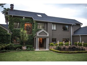 4 Bed House in Muldersdrift