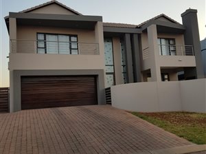 4 Bed House in Eldo View