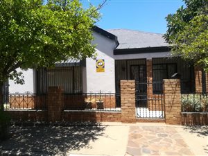 3 Bedroom House in Utility