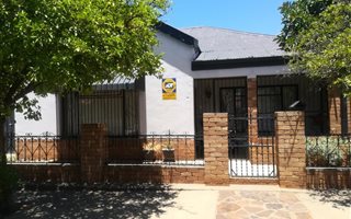 3 Bedroom House in Kimberley