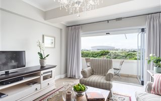 1 Bedroom Apartment in Mouille Point