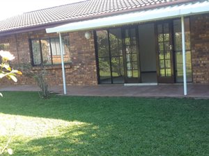 2 Bed Simplex in Hayfields