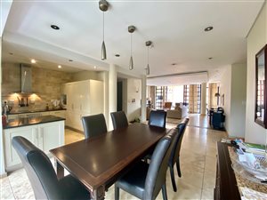2 Bed Apartment in Melrose Arch