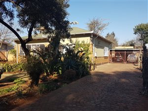 2 Bed House in Brenthurst