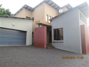 3 Bed House in Ninapark