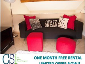 3 Bedroom House in Rosslyn