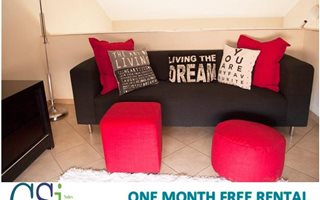 3 Bedroom House in Rosslyn
