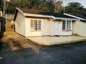 2 Bed Simplex in Sherwood