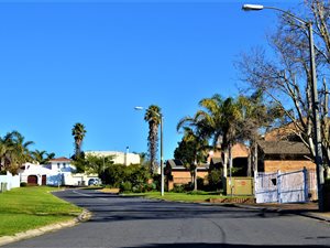 5 Bed House in Vergesig