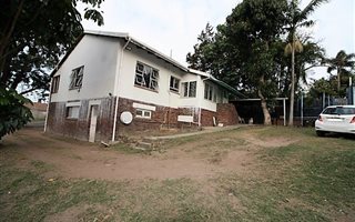 3 Bedroom House in Mount Vernon