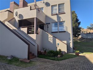 2 Bed Townhouse in Breaunanda