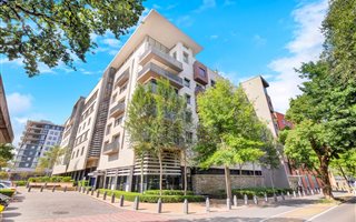 1 Bedroom Apartment in Melrose Arch