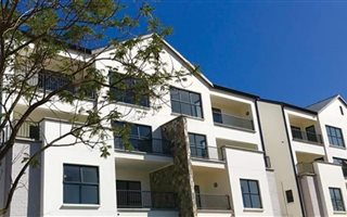 1 Bedroom Apartment in Crowthorne