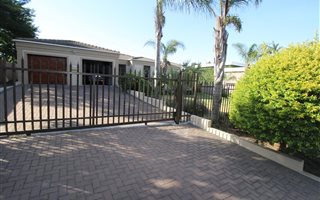3 Bedroom House in Vierlanden