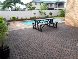 1 Bed Garden Cottage in Somerset Park
