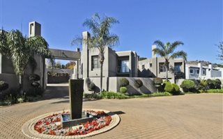 3 Bedroom Townhouse in Blackheath
