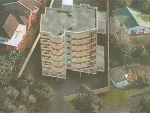 1 m² Commercial space in Margate