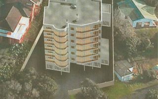 1 m² Commercial space in Margate
