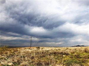 855 m² Land available in Darling