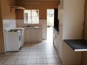 2 Bed Apartment in Sunward Park