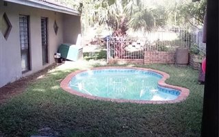 3 Bedroom House in Kildare