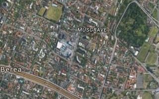 1200 m² Commercial space in Overport
