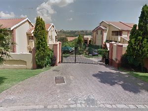3 Bed Townhouse in Winchester Hills