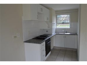 3 Bed Duplex in Meerensee