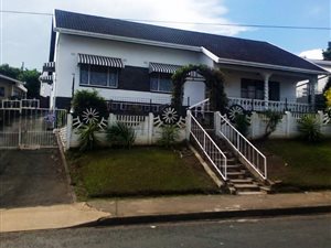 3 Bed House in Newholme