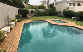 2 Bedroom Townhouse in Dowerglen