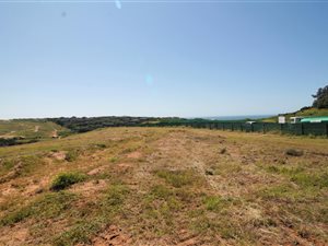 2 Bed Apartment in Zululami Luxury Coastal Estate