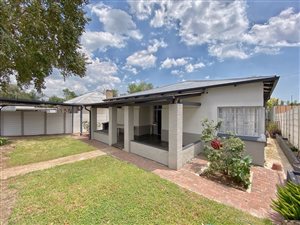 3 Bed House in Norwood