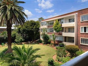 3 Bed Apartment in Illovo