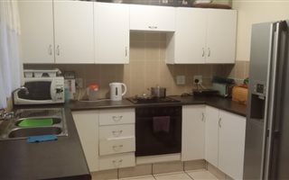 3 Bedroom Simplex in Farningham Ridge
