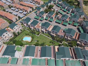 2 Bedroom Apartment in North Riding