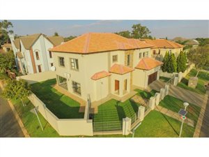 4 Bed House in Clearwater Flyfishing Estate