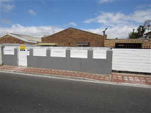 4 Bed House in Retreat
