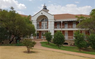 612 m² Office Space in Fourways
