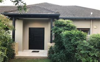 3 Bedroom Townhouse in Simbithi Estate