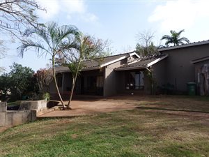 5 Bed House in Fairview