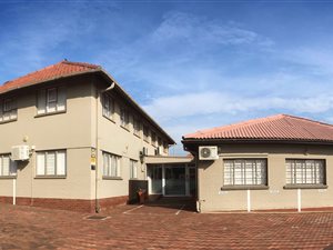 1546 m² Commercial space in Musgrave