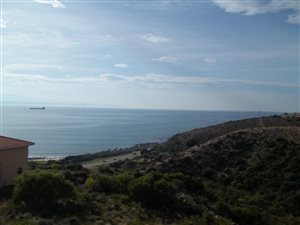 4 Bed House in Mossel Bay