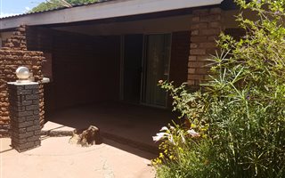 2 Bedroom House in Kathu